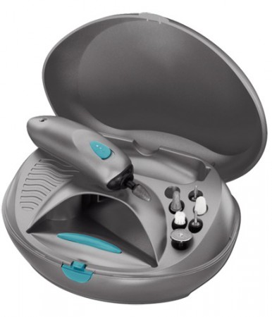 Princess manicure kitt