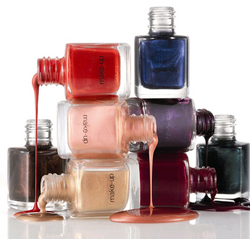 Cute nail art for you!